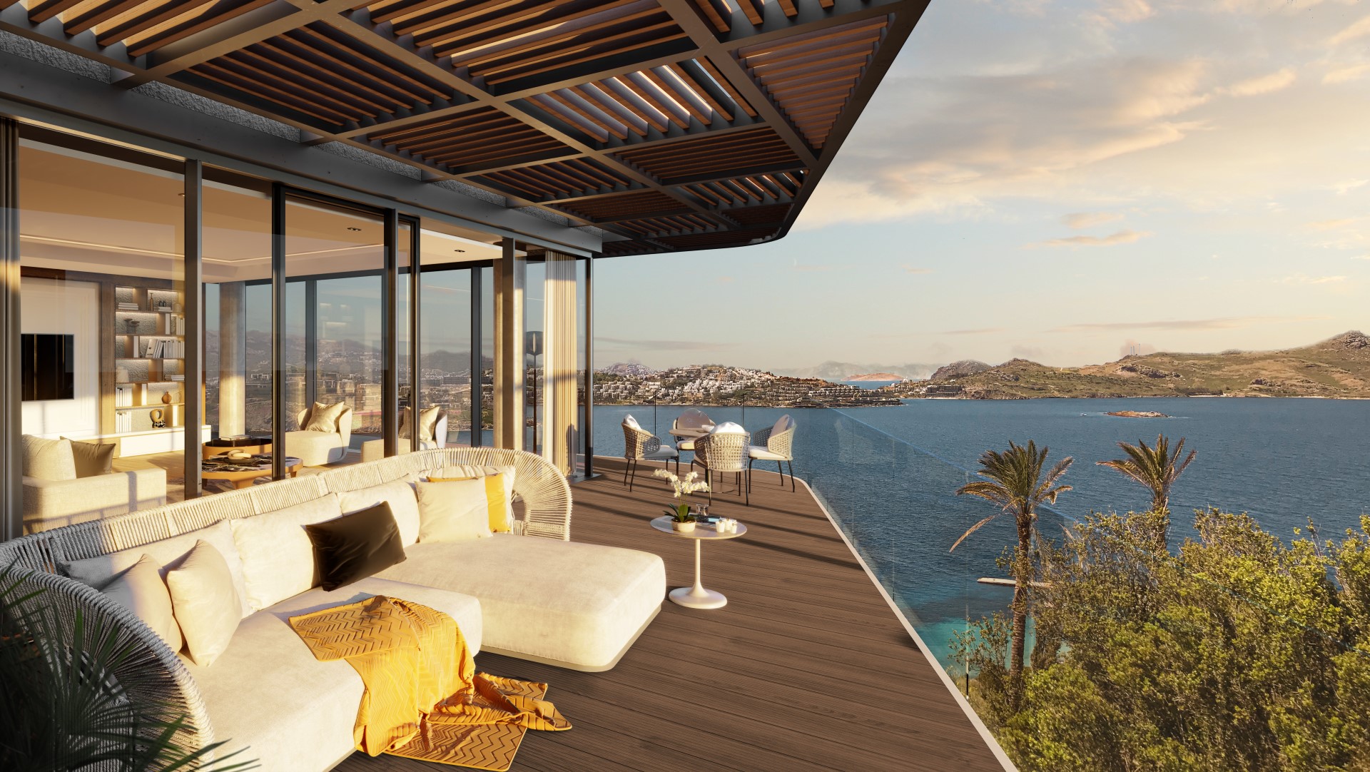The-One-Bodrum-Project-5